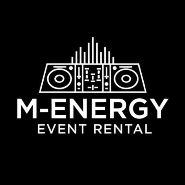 M-energy Event Rental